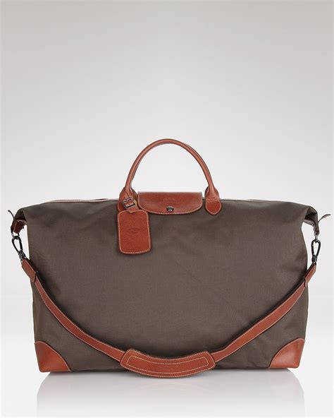 longchamp carry on duffel bag.